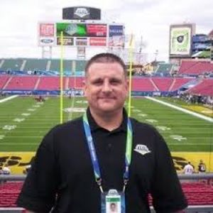 Meet your Posher, Peter